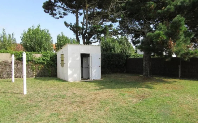 Maison Saint-Hilaire-de-Riez, 3 pièces, 4 personnes - FR-1-91-63
