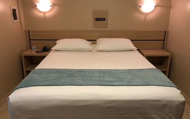San Remo Hotel