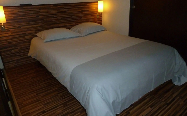 Residence Belambra Villemanzy