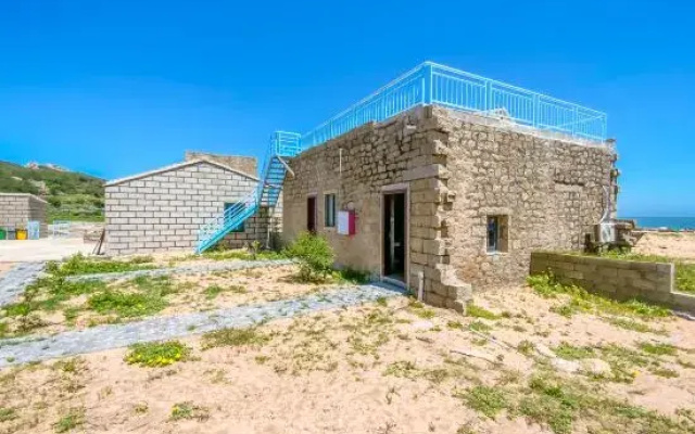 Pingtan Guancanghai Homestay