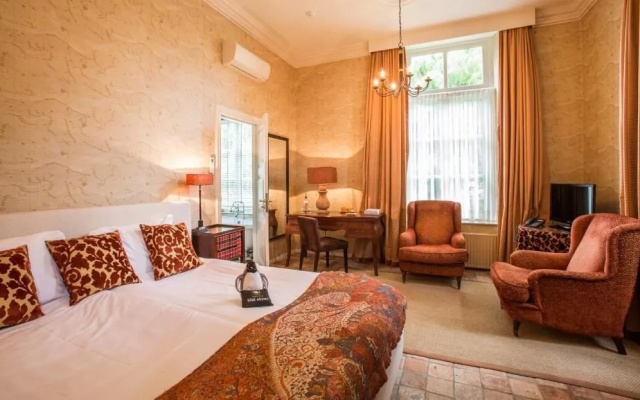 Kasteel Engelenburg - Quality Lodgings