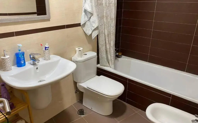 Apartamento en Boiro
