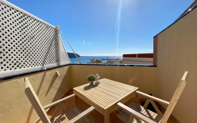 Apartamentos Ohana - Edificio Tonillo
