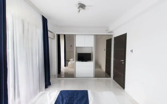 SnS Apartament in Villa Sophia