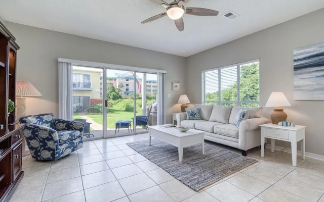 Gulf Walk 506