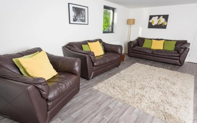 Knockanboy Loft