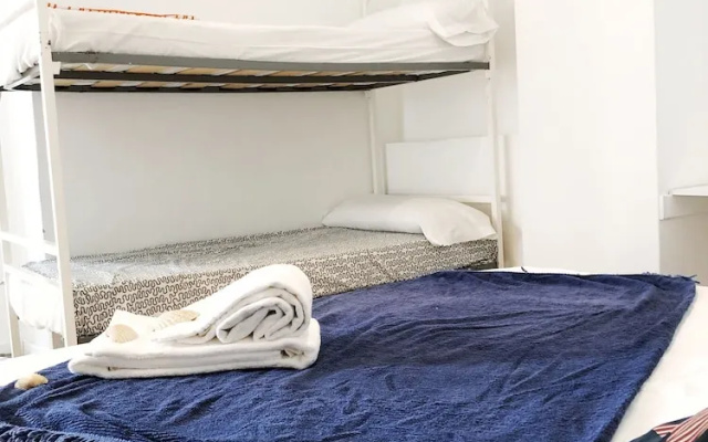 The Sun Hostel