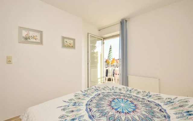 Strandresidenz Wohnung 5