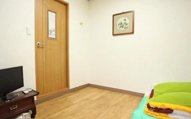 Jeonju Ye Da Won