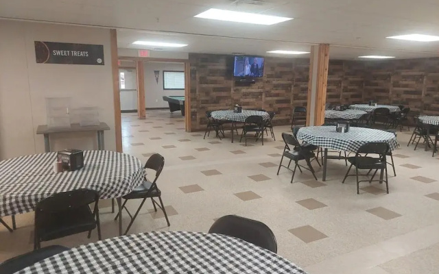 The Armadillo Hotel Karnes City