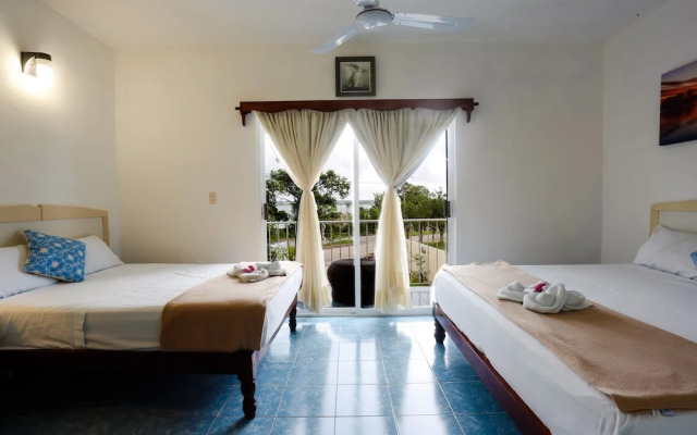 El Mirador Bacalar