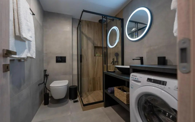 Central Suites Aegina 2