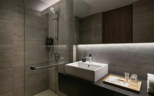 Oakwood Bencoolen Singapore