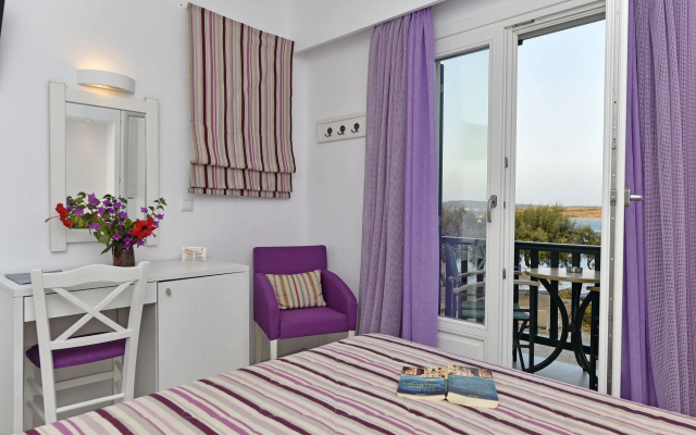 Hotel & Apartments Kalypso