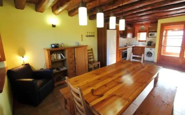 Casa Rural Sant Joan