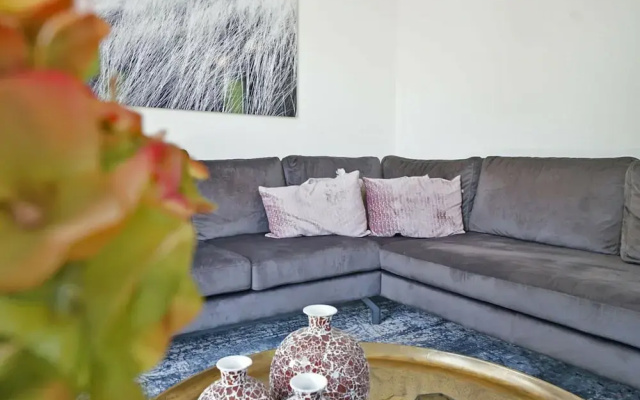 Modern With Dishwasher, 6km From Elburg