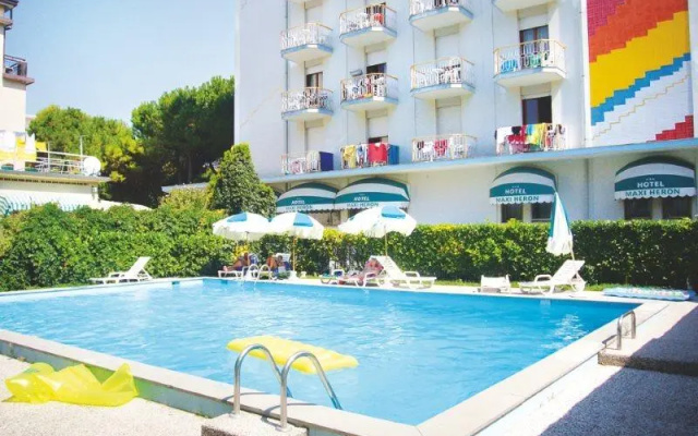 Hotel MiniHeron