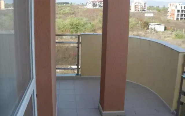 Levante Apartcomplex