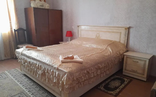 Udabno Naili