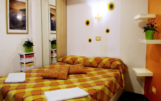 Bed and Breakfast Rhome86