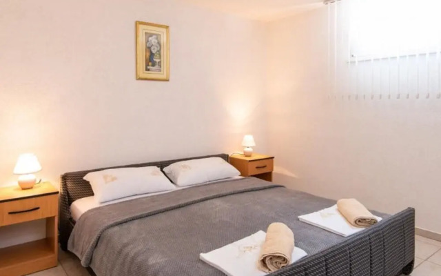 Peaceful Apartments Harfa