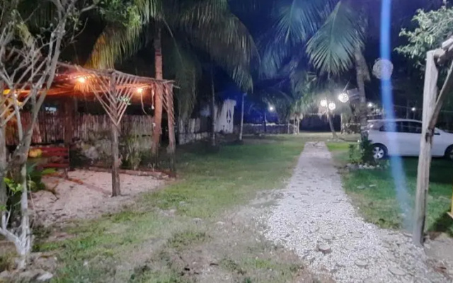 Villa Akbal2