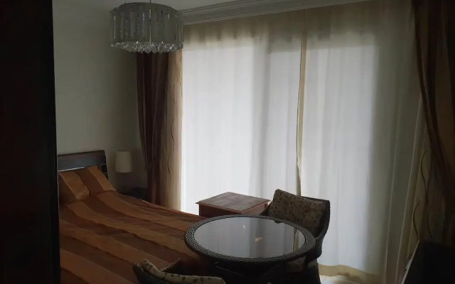 Lemon Garden B Blok 1 Bedroom
