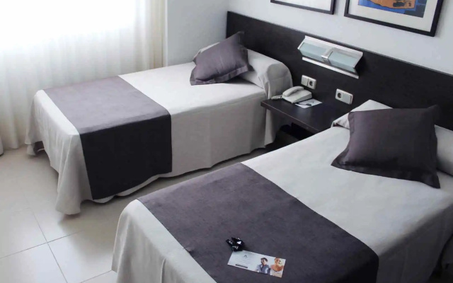 AQUA Hotel The Breeze & Spa - All Inclusive - Adults Only +18