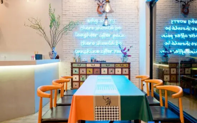 Huanhuan Gui • Su Homestay (Guilin Yanshan University Town)