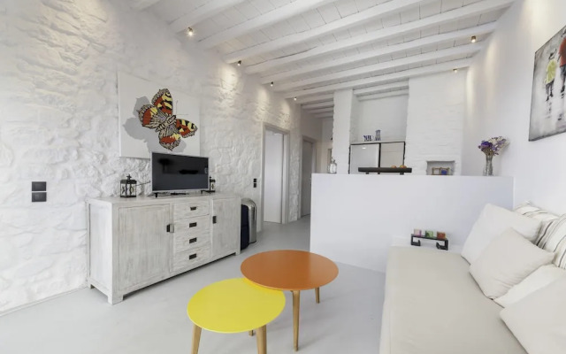 Seawest Villa