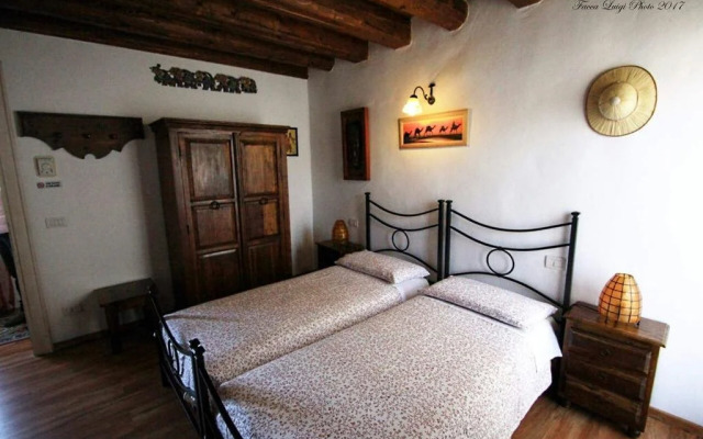 Albergo Julienne