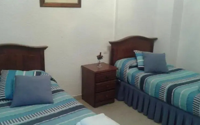 Hostal El Callejón