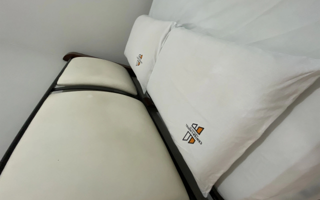 Center 1 Hotel