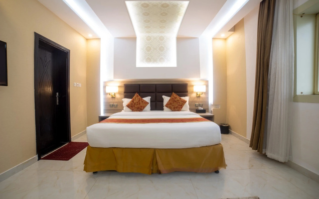 First Diamond Served Apartments formerly Hekayat Abeer