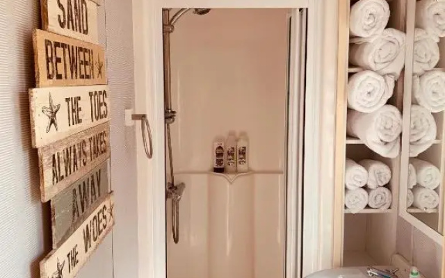 96 Newquay Bay Resort Pet Friendly