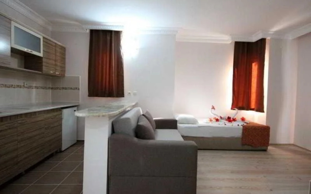 Renda Beach Hotel