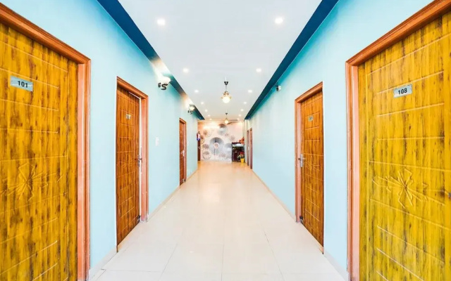Cozy Stays Near Doon University, Dehradun
