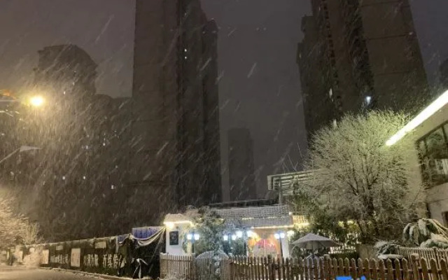 Ming Youji Hostel (Pangdonglai Sanpang)