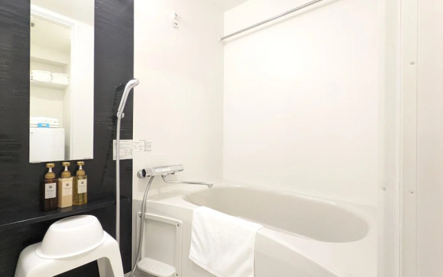 ESLEAD HOTEL Osaka Ebisu