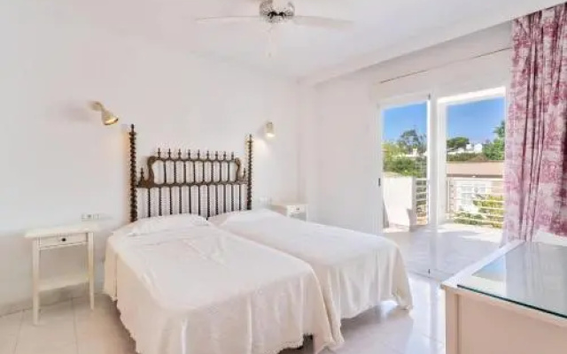Villa Mar