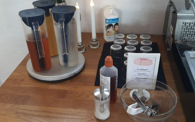 Kim's Homestay Skagen
