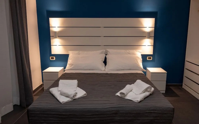 Soave Rooms