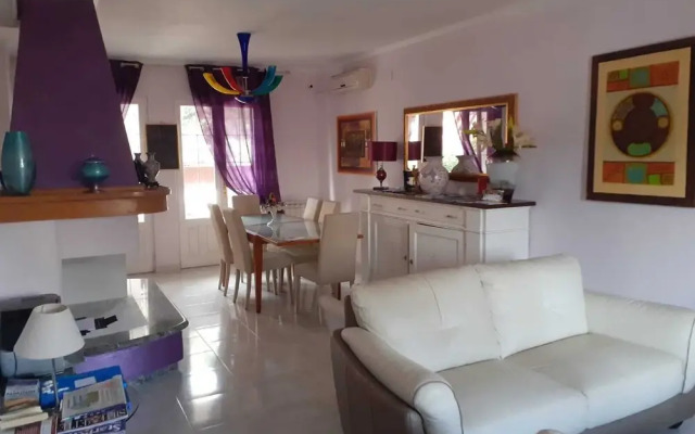 B&B Capo Altano