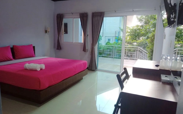 Ban Kiangnam Resort