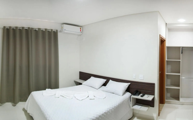 Hotel Tainá