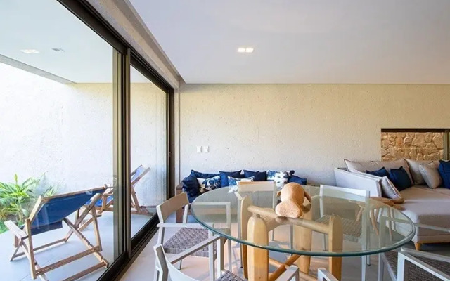 Casa no Condominio Vila Ataua