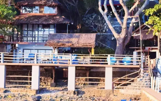 Vida Pacifica Resort and Hotel by RedDoorz