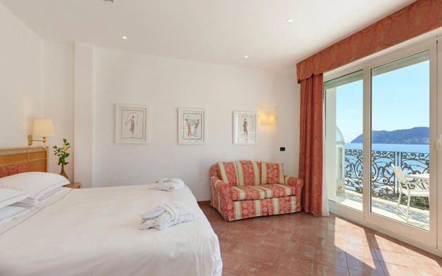 LVG Hotel Collection - Grand Hotel Mediterranee