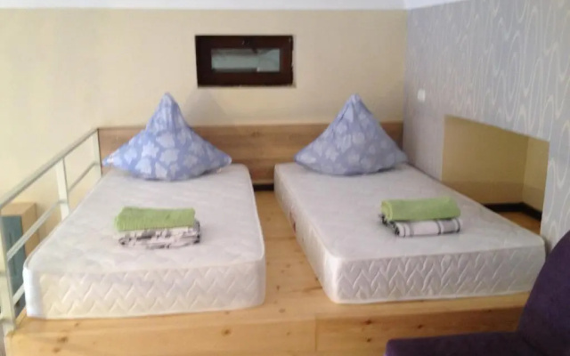Jani apartments