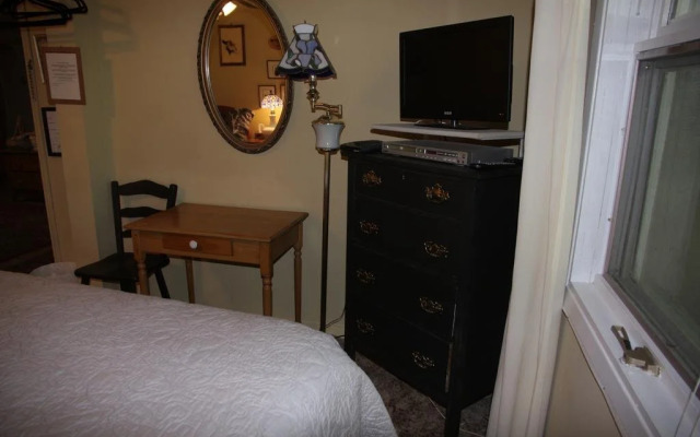 O'Brien House Bed and Breakfast